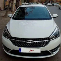 آریزو ۵ مدل ۱۴۰۱ بسیار تمیز IE معاوضه با ماشین