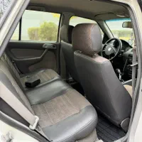 فولکس گل مدل ۸۷ بدون خط و خش|خودرو سواری و وانت|تهران, یافتآباد|دیوار