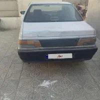 روا 87نقره ای