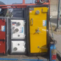 نمایندگی فروش گاوصندوق ایران کاوه اصل|ابزارآلات|زاهدان, |دیوار