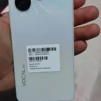 گوشی vocal v۱۱|موبایل|تهران, نیلوفر|دیوار