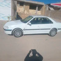 پارس تیوفایو۹۸ بدون رنگ|خودرو سواری و وانت|بافت, |دیوار