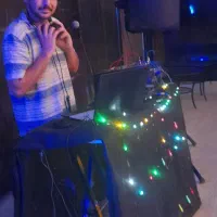 دیجی امیر موزیک|خدمات پذیرایی، مراسم|کرج, عظیمیه|دیوار