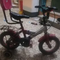 دوچرخه کوچک