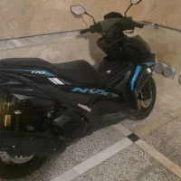 اسکوتر nvx 170