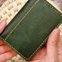 کیف کارت گمشده مشابه عکس