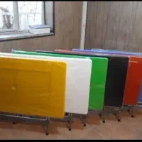 شهرک صنعتی|میز و صندلی غذاخوری|پرند, فاز ۰|دیوار