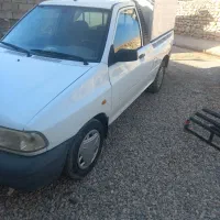 پرایدوانت۴۰۱|خودرو سواری و وانت|ایلام, |دیوار