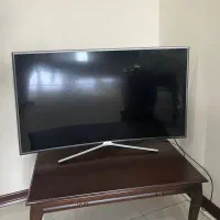 تلویزیون samsung (قیمت توافقی)|تلویزیون و پروژکتور|تهران, امیرآباد|دیوار
