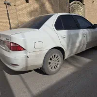 سمند سورن مدل ۸۸