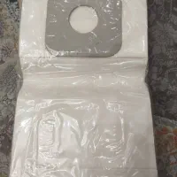 پاکت جارو برقی