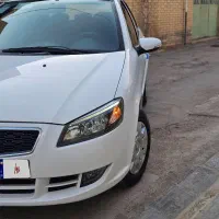 فروش فوری رانا پلاس تیوفایو|خودرو سواری و وانت|شیراز, شهرک فرهنگیان|دیوار