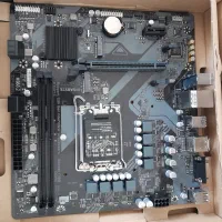 B760 M E ddr5|قطعات و لوازم جانبی رایانه|تهران, هلال احمر|دیوار