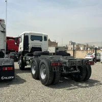 کمپرسی پیلسان صفر تحویل فوری نمایندگی پیلسان|خودرو سنگین|تهران, اباذر|دیوار