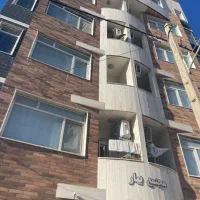 اجاره اپارتمان حاشیه بهار جنوبی
