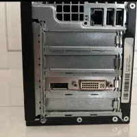 مینی کیس گیمینگ بسیار تمیز