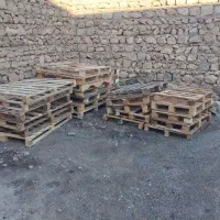 پالت فروشی در ابعاد مختلف|عمدهفروشی|بدره, |دیوار