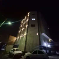 آپارتمان مناسب۸۳متری درلادان پرنورباروحیه ویو(صفر)