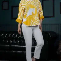 شومیزهای کرپ الیزه|لباس|فلاورجان, |دیوار