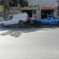 امداد خودرو سلمان