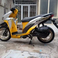 متور کلیک صفر