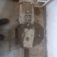 دینام ۳ فاز ۶۳ دور