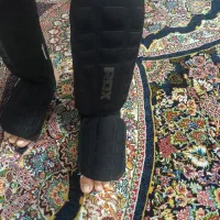 ساق بند کیک بوکس