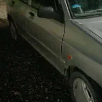 پراید ۱۱۱ مدل ۸۹|خودرو سواری و وانت|کهنوج, |دیوار