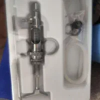 سرنگ اتوماتیک ۵سی سی