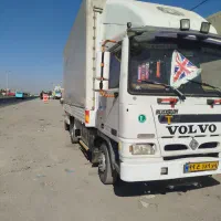 بادسان 83 هشت تن|خودرو سنگین|قزوین, |دیوار