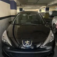 ۲۰۷ پانوراما‌ دنده ۱۴۰۳