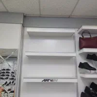 ویترین باکس مغازه