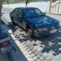 سلام آردی 84شاسی سالم
