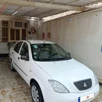 تیبا مدل ۱۴۰۱ صفر