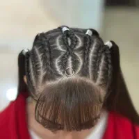 جشنواره یلدایی بافت مو لیفت مژه و ابرو کاشت مژه|خدمات آرایشگری و زیبایی|زنجان, |دیوار