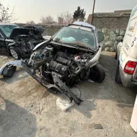 رانامدل۹۵تصادفی|خودرو سواری و وانت|تهران, مرادآباد|دیوار