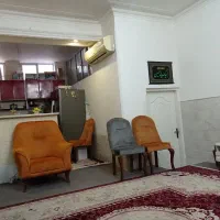 زیرزمین ۶۰ متری یک خوابه ۱۵ خرداد آتش نشانی|اجارهٔ خانه و ویلا|قم, ناصردیوان|دیوار