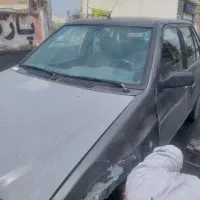 پراید 132 مدل 90