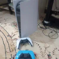 پل استیشن ps5