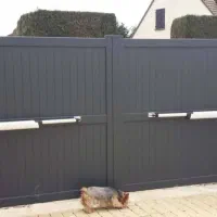 نصابان حرفه‌ای/ضمانت واقعی/سیستم جک برقی و کرکره|مصالح و تجهیزات ساختمان|رامسر, |دیوار