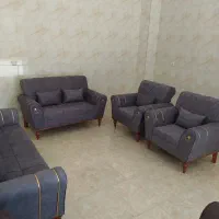 مبلمان ژالین