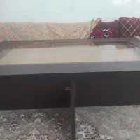 میز جلو مبلی