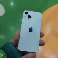 ایفون ۱۳ نرمال درصد باطری ۹۶