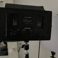 نور ثابت ال ای دی سالم در حد نو|صوتی و تصویری|فریدونکنار, |دیوار