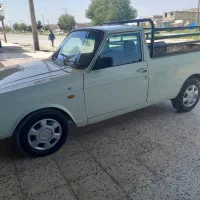 پیکان وانت درجه یک