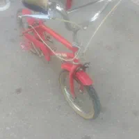 دوچرخه 16|دوچرخه، اسکیت، اسکوتر|کرمانشاه, |دیوار