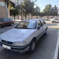 پژو مدل88 بکر|خودرو سواری و وانت|کرمان, |دیوار