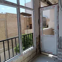 نصاب درب و پنجره دوجداره