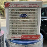 کولر ۲۸۰۰ جنرال|کولر آبی|کرج, برغان|دیوار