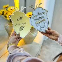 استند اثر انگشت عقد